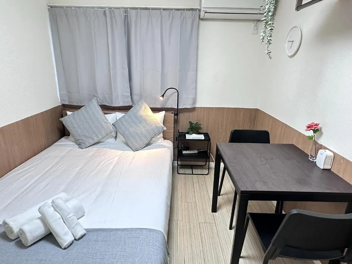 Kiyomizu Sannenzaka Home In Kyoto - Vacation Stay 34474V Apartment