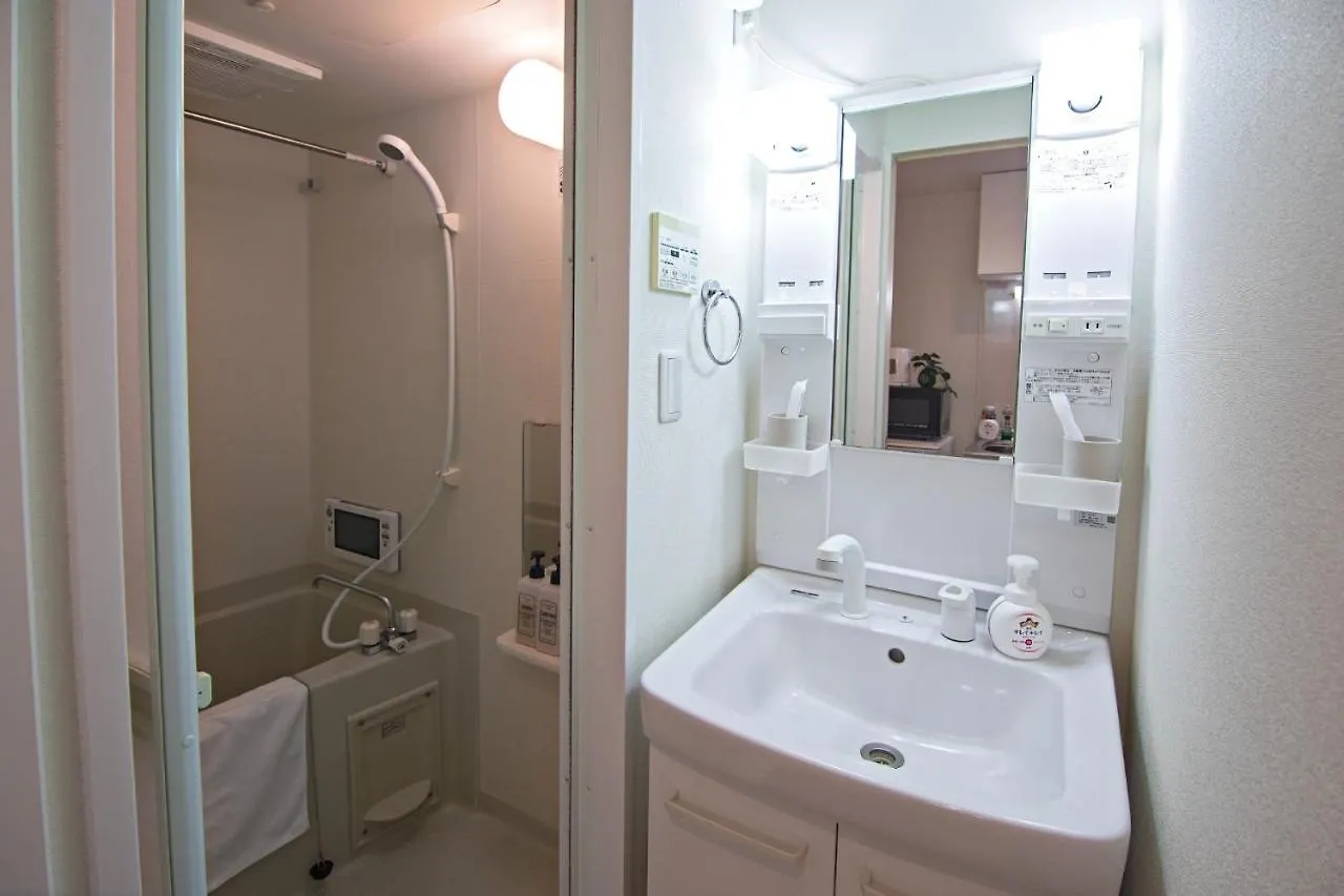 Kiyomizu Sannenzaka Home In Kyoto - Vacation Stay 34474V Apartment