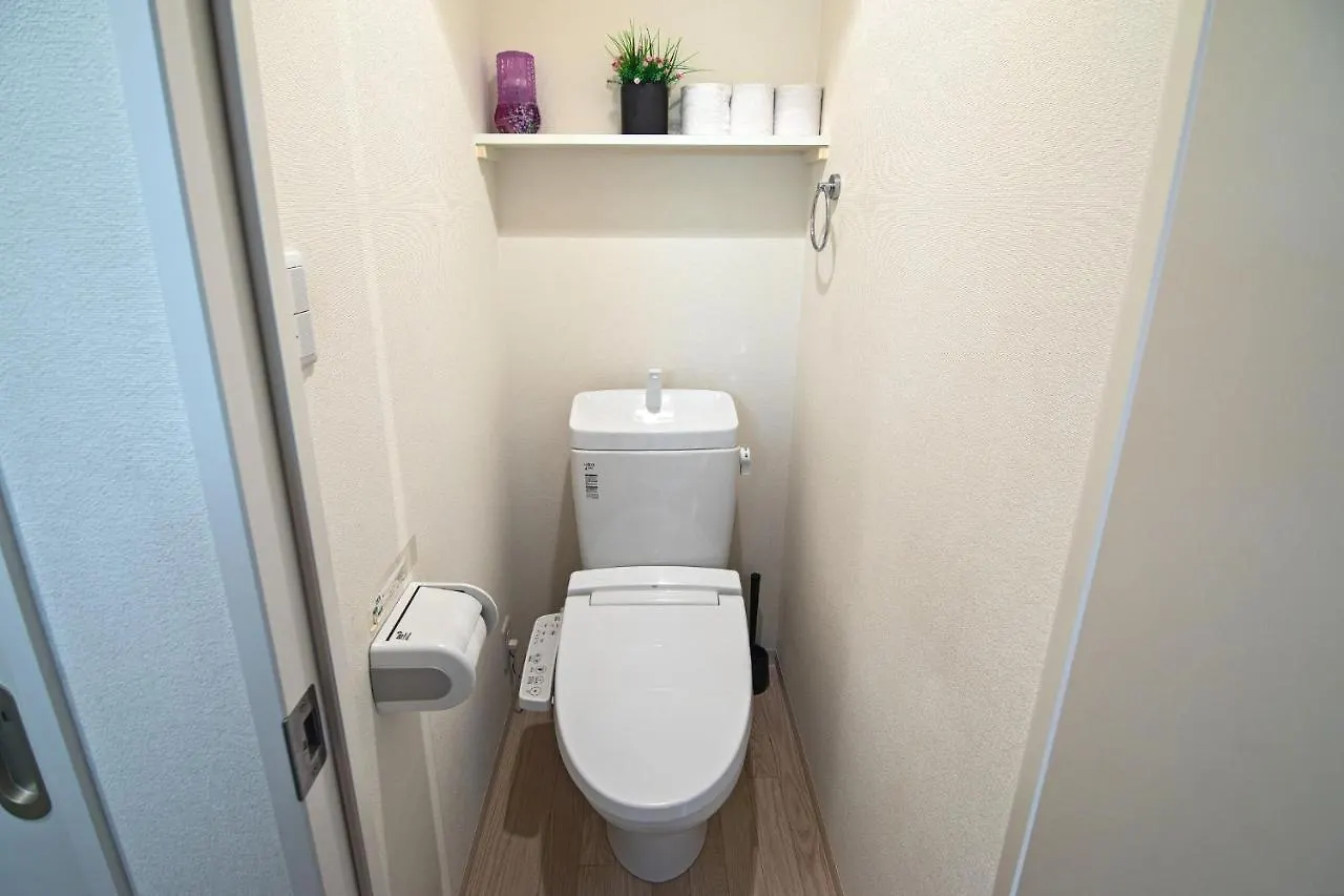 Kiyomizu Sannenzaka Home In Kyoto - Vacation Stay 34474V Appartement