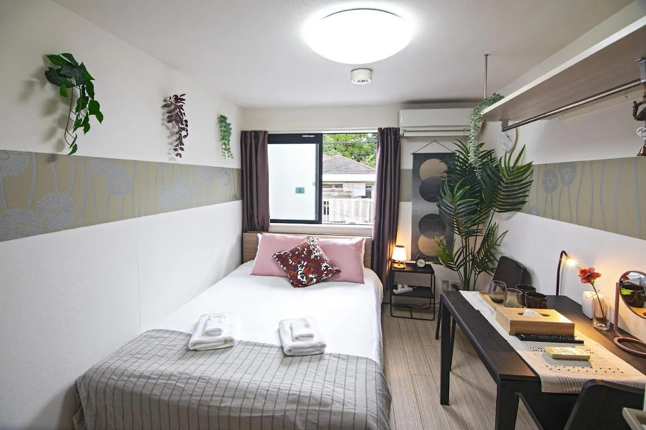 Kiyomizu Sannenzaka Home In Kyoto - Vacation Stay 34474V Apartment