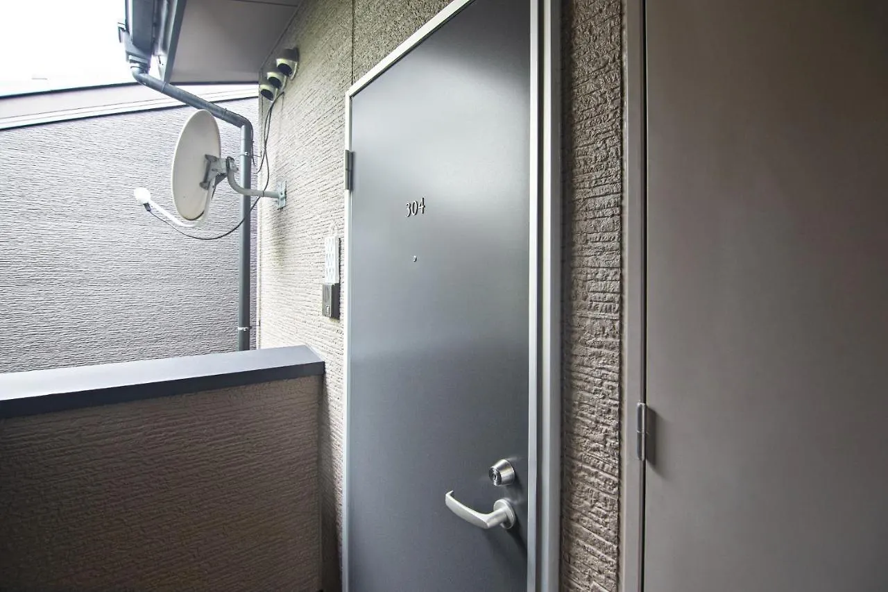 Apartment Kiyomizu Sannenzaka Home In Kyoto - Vacation Stay 34474V Japan