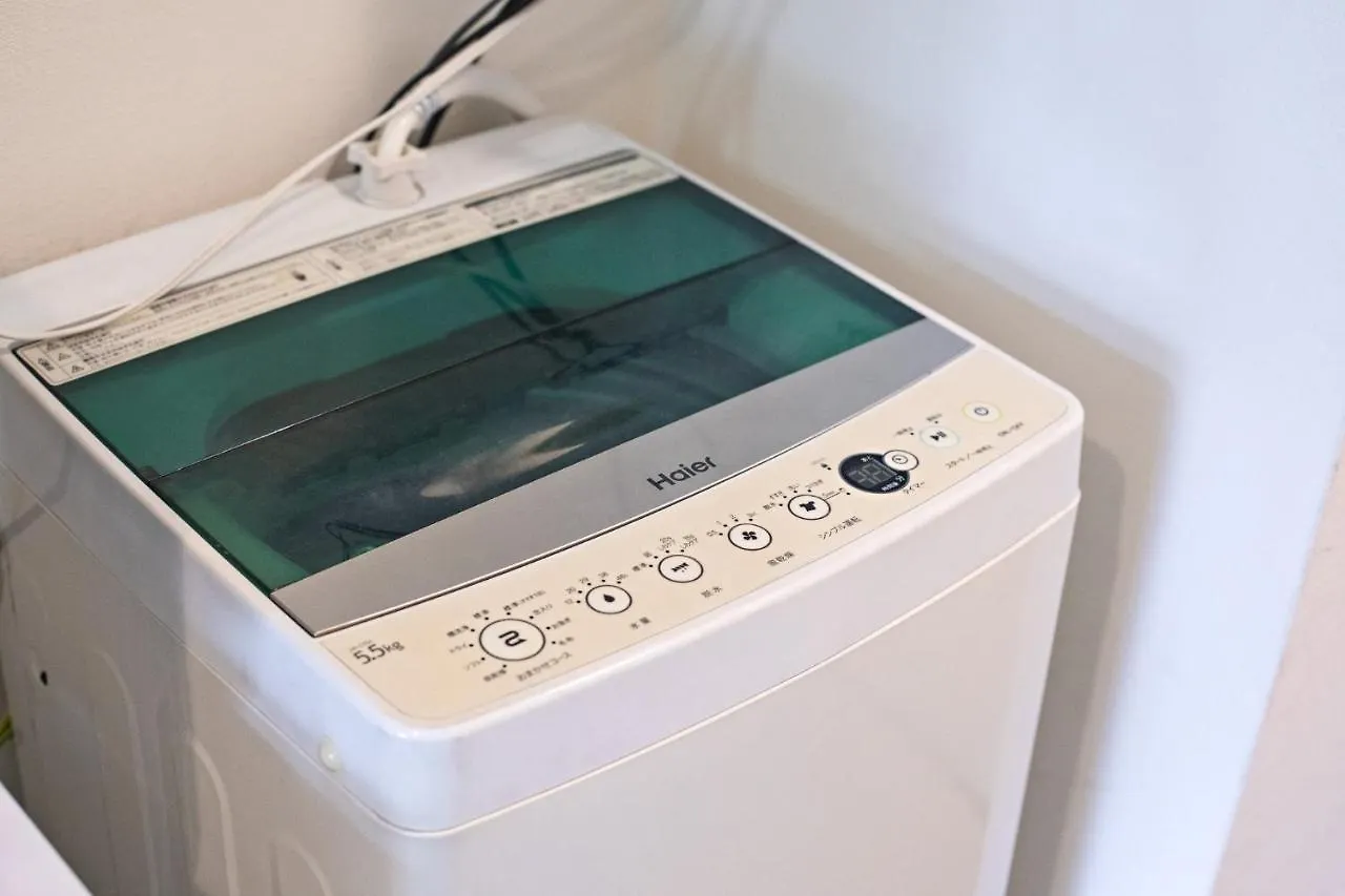 Apartment Kiyomizu Sannenzaka Home In Kyoto - Vacation Stay 34474V