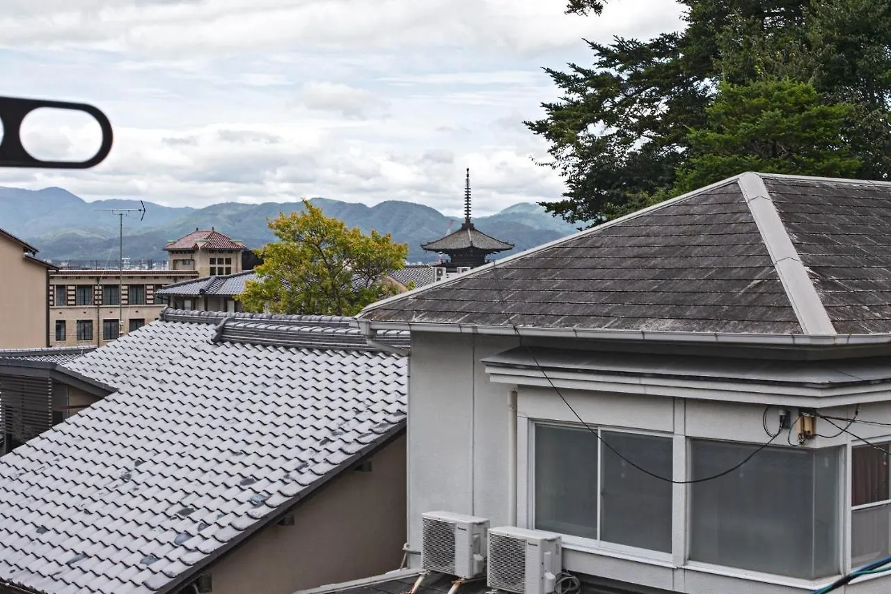 Kiyomizu Sannenzaka Home In Kyoto - Vacation Stay 34474V 0*,  Japan