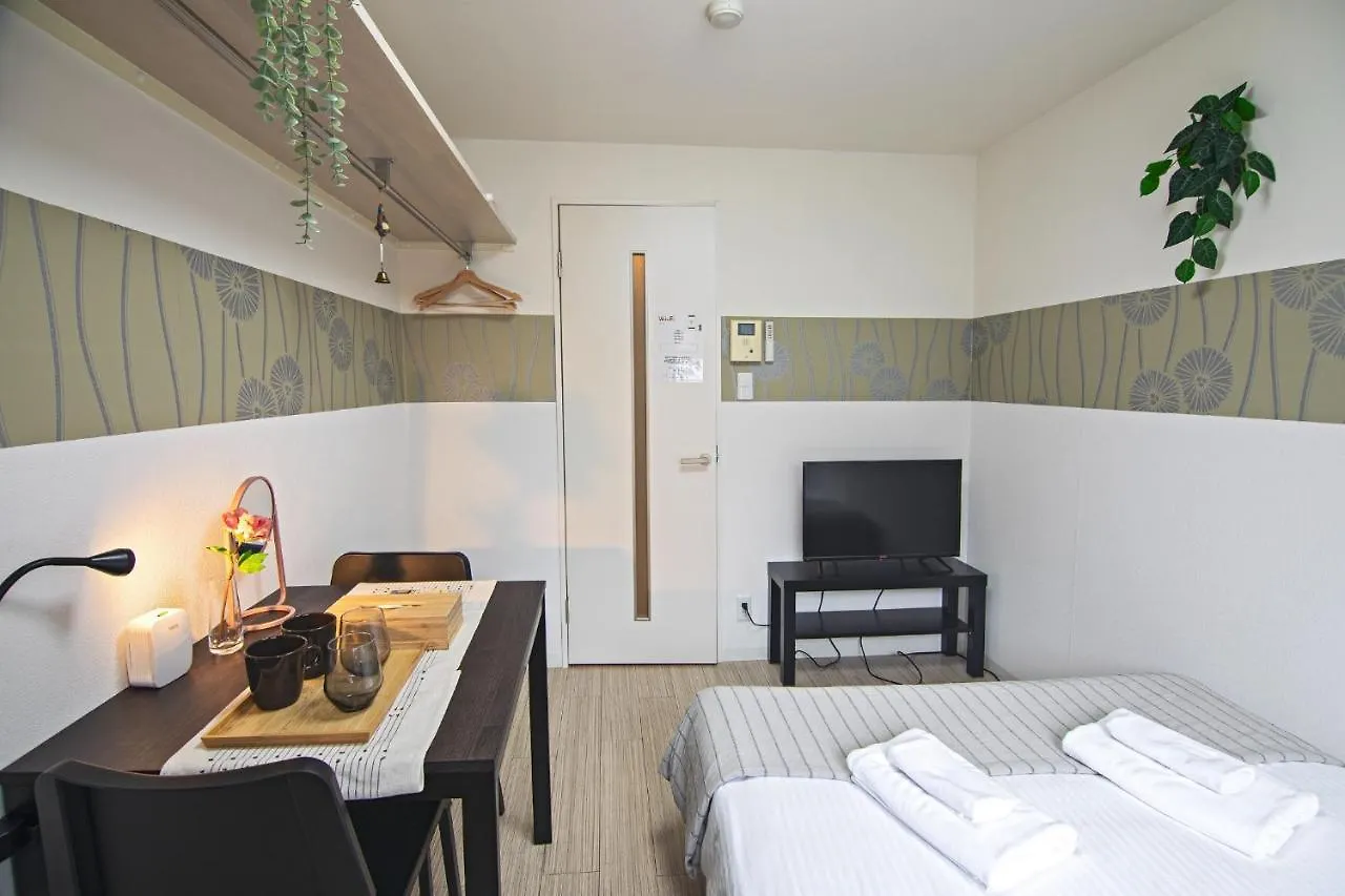 Kiyomizu Sannenzaka Home In Kyoto - Vacation Stay 34474V