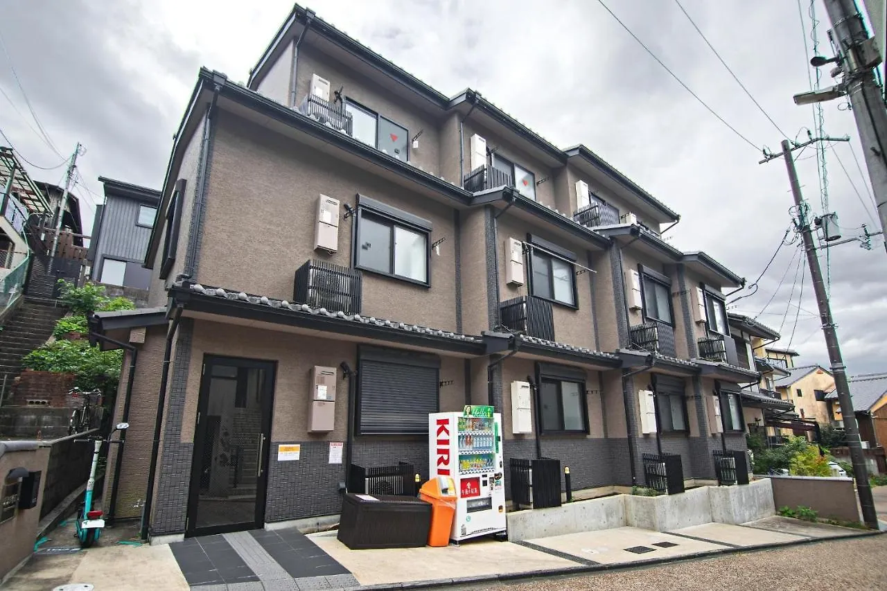Kiyomizu Sannenzaka Home In Kyoto - Vacation Stay 34474V contacts